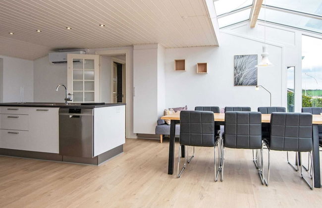 Seaside Serenity in Vemmingbund-by Traum - Photo 8