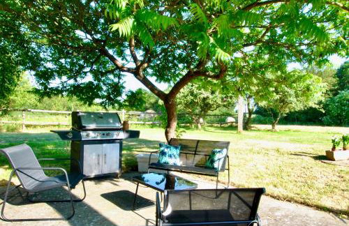 Gîte familial pour 6 pers en campagne - Photo 20