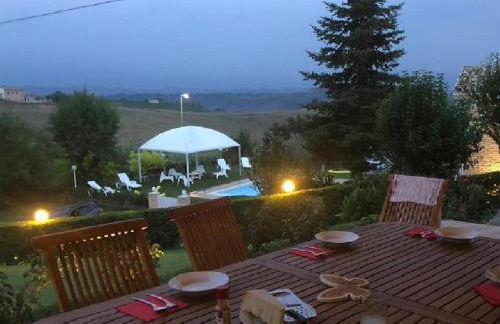 Tre Laghi Countryhouse Rustic Home with pool - Foto 15