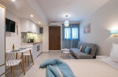 ALMIRA Studios Limnos 3 - Foto 1