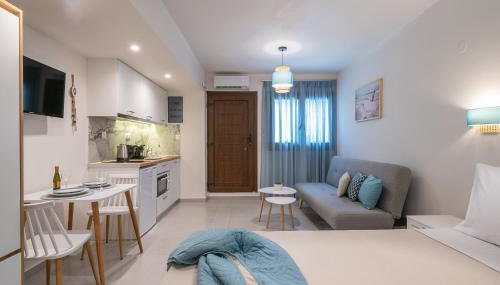 ALMIRA Studios Limnos 3 - Foto 1