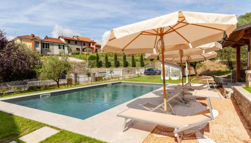 Villa La Lanterna Bianca a Bagnone - Foto 3