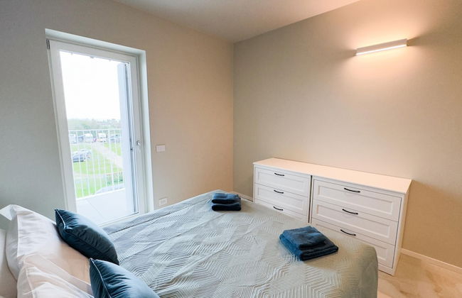 Fairmont Seafront Acquamarine Suite by Ca-sa Check - Foto 23