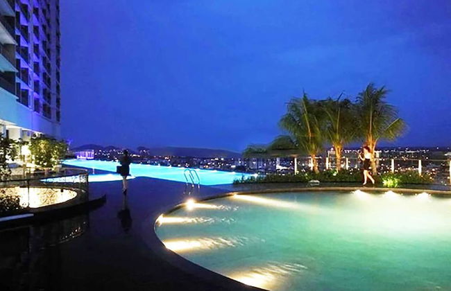 La Tulipe Sea View - Foto 24