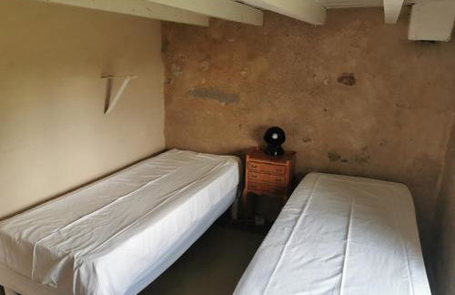 Maison de campagne isolée pour famille - Photo 5