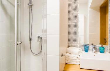 Riverside Aparthotel Cracow - Foto 52