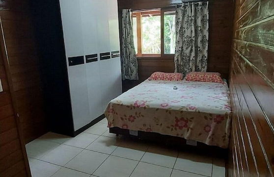 Casa com Piscina em Gov Celso Ramos - SC - Photo 5