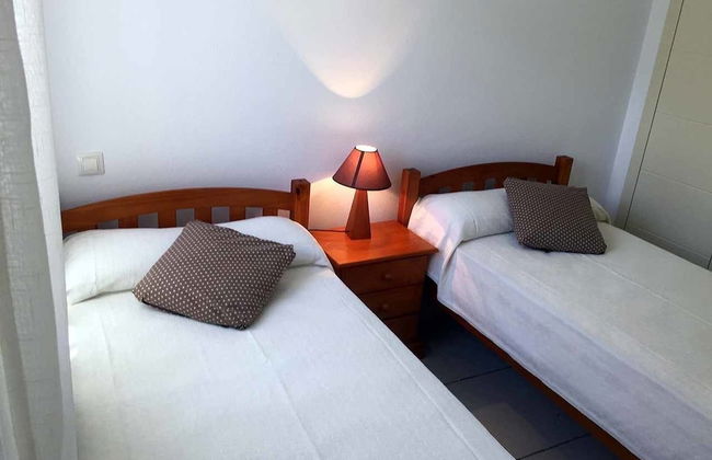 Apartamento Jardines E1-0C - Photo 2