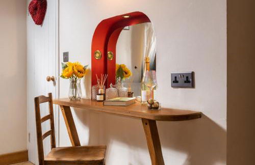 Beautiful Countryside cottage on the North Wales Coast - Photo 33