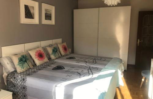 TUDELA CENTRO-Teatro Gaztambide-3 habitac. - Foto 22