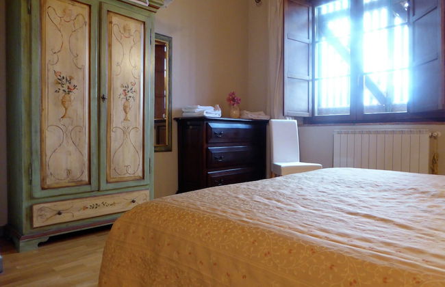 Holiday Home in Montecarelli With Pool - Foto 4