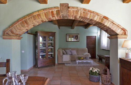 Villa Amata - Foto 21