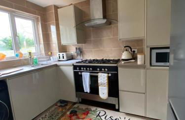 ROSE COTTAGE - Photo 6