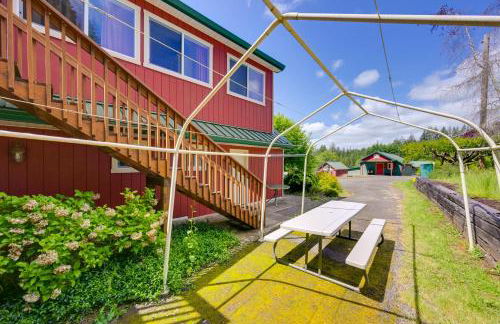 Chehalis Retreat with Scenic Views! - Photo 36