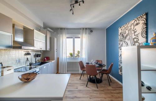 Cozy Apt - Close to City Center and Train Station - Foto 1