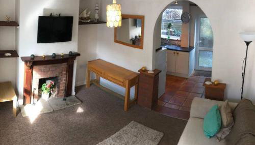 Attractive 2 bed cottage in Hempton Fakenham - Foto 5