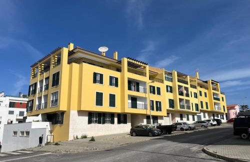 Ericeira Beach Trip Apartment - Foto 20