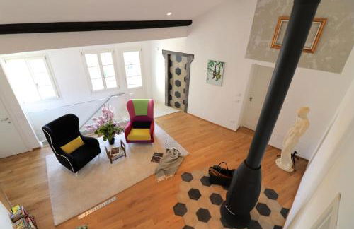 Villa De' Giacomi - Foto 6