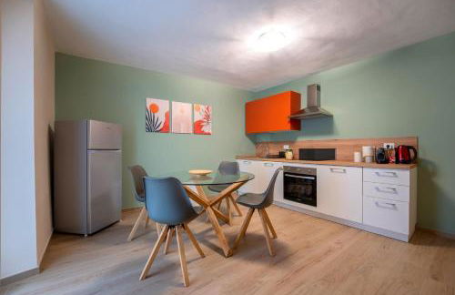 Ca' dal Pum - Lake Orta - Elegant holiday home - Foto 1