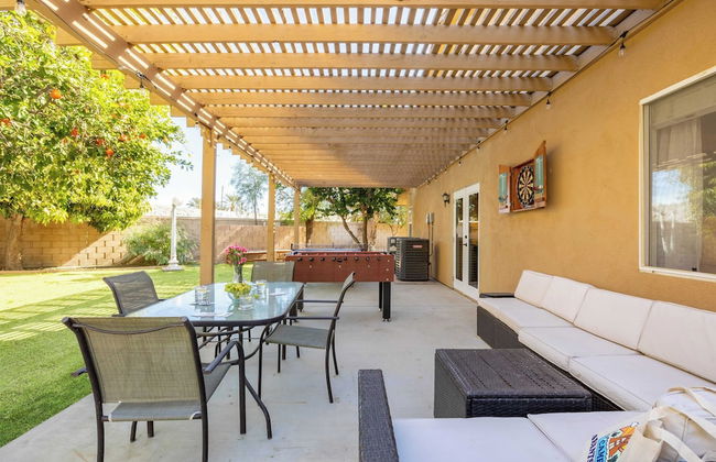 Larrea by Avantstay Luxurious Oasis w/ Pool & Hot Tub! - Foto 37