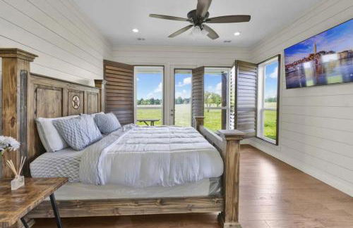 120 Acre Estate WaterTubing, Livestock,Event Space - Foto 26