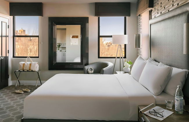 No. 284 Back Bay Hotel, Sonder by Marriott Bonvoy - Photo 16