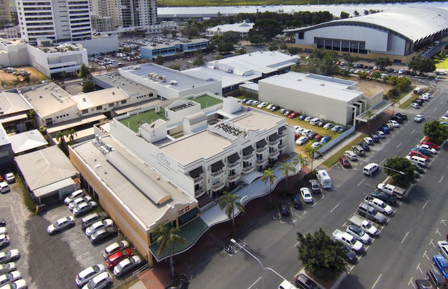 Il Centro Apartment Hotel - Foto 13