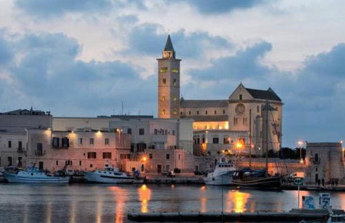 Casa Zio Nicola - Appartamento in Centro ad Andria - Foto 25