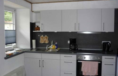 Familie Horn - Urlaub im Reetdachhaus in Schleswig-Holstein - Foto 5