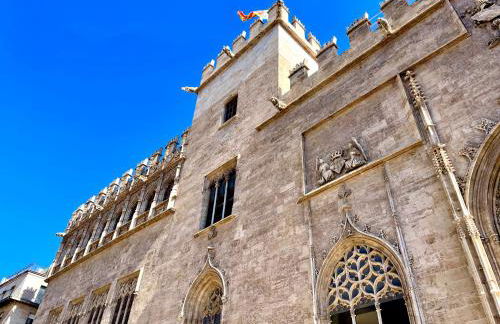 Apartamento Guimerà - Foto 19