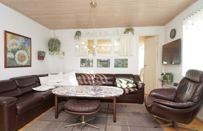 4 Person Holiday Home in Vig - Photo 15