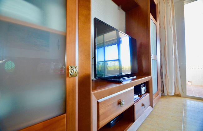 007 Relax Sea Views - Ac/wifi - NEW - Foto 7