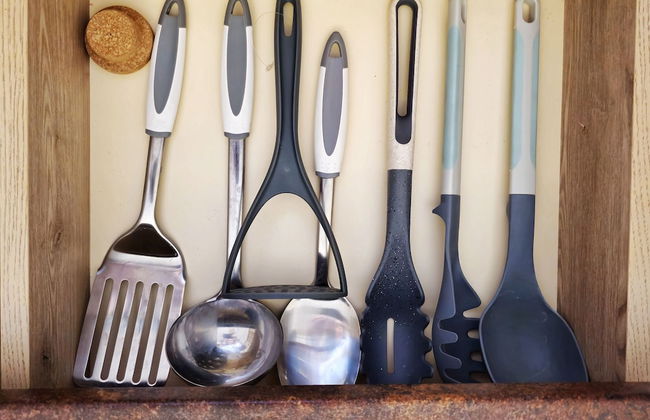 Chic 1BR Cascade Views and Near Opera - Foto 6