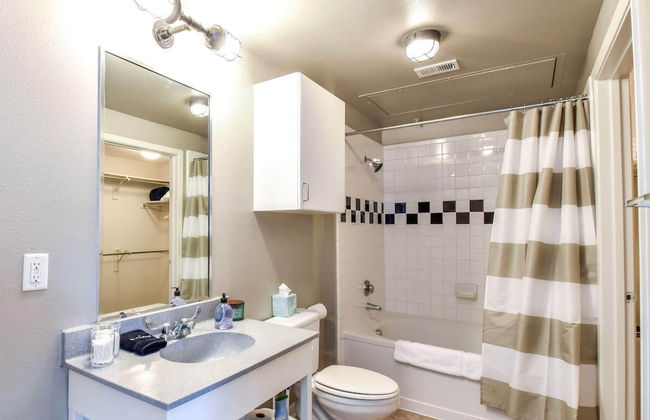 Plano Beautiful Studio Apartment - Foto 5