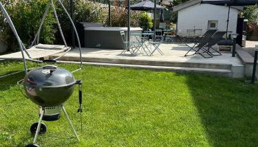 La Petite Famille - Foto 3