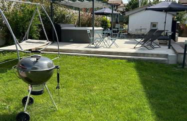 La Petite Famille - Foto 3