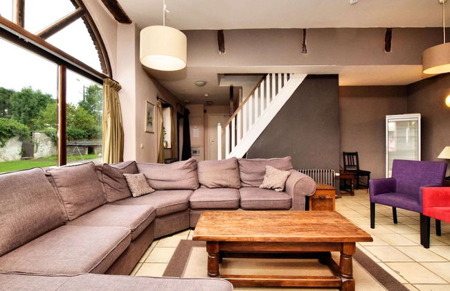 Lierneux Hillside Home - Photo 16