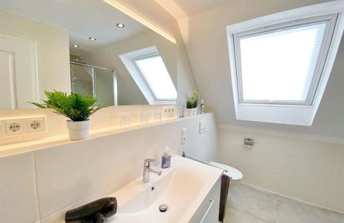 Ferienhaus Weserbrandung - Photo 32