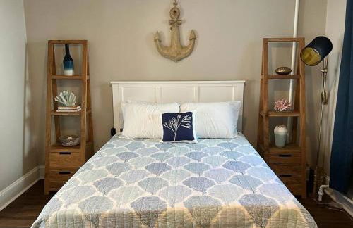 Annapolis @Gate 1 steps to the Harbor Free parking - Foto 11