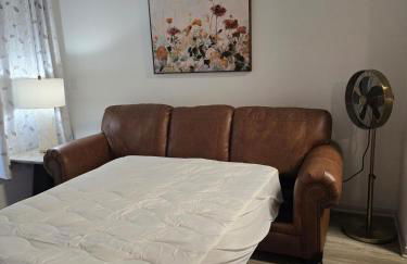 Comfy Apartment in Frisco - Foto 25