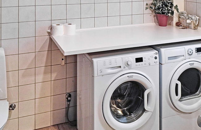 4 Star Holiday Home in Brande - Foto 23