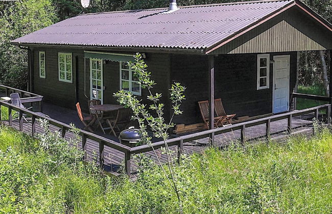 4 Person Holiday Home in Laeso - Foto 46