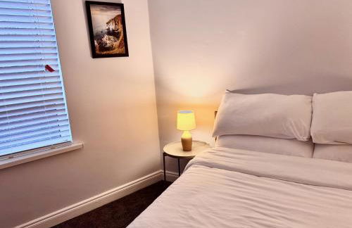 Park View Apartment - Great Location 1 Super King 1 King - Foto 27