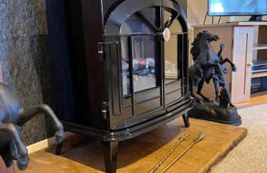 Riding house Farm Cottages - Photo 35