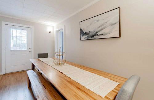 Mins to USC Hospital Zoo Columbia Duet-Unit A - Foto 19