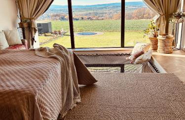 Hill41 kotlina kłodzka domki z sauną - Foto 13