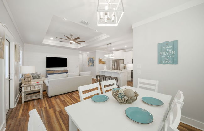 Laguna Peach: 3BA 2BA Retreat for 10! Explore Nearby Beaches & Activities - Foto 20