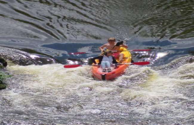 Holiday Home in La Roche With Sauna & Nature - Photo 36
