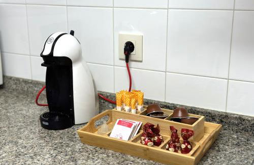 Piso en el corazón de Baiona con vistas al mar - Foto 16