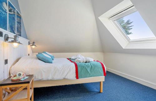 Résidence Pierre & Vacances Premium Le Domaine de Cramphore - Foto 34